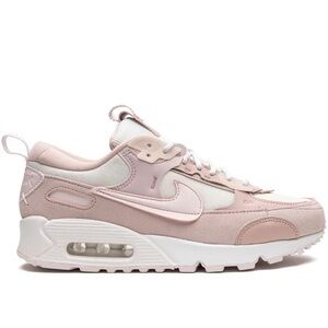 NIKE AIR MAX 90 FUTURA SNEAKERS